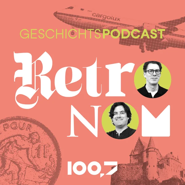 Retronom