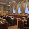 Kritik vun der Oppositioun: Vill Suen, mee ze wéineg strukturell Äntwerten am Budget | © Chambre des Députés