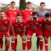 FC UNA Stroossen: Deen aktuell spannendste Veräin am Lëtzebuerger Fussball | © FC UNA Straassen