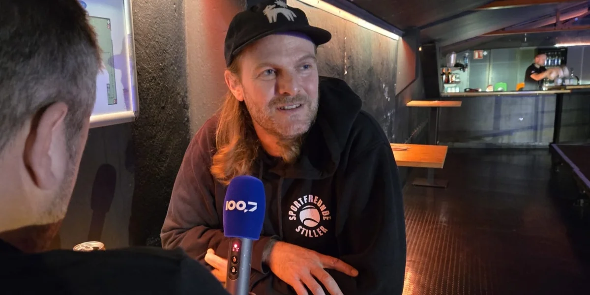 D'Bün fir politesch Messagen notzen? | © Radio 100,7
