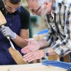 Handwierksmeeschteren am Enseignement: Et feelt u Personal a pedagogesche Moyenen | © Adobe Stock
