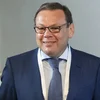 De Mikhail Fridman 2019 | © EPA/PAVEL GOLOVKIN