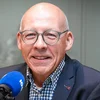 Marc Schoentgen, Co-Direkter vun der Stëftung ZpB | © Radio 100,7