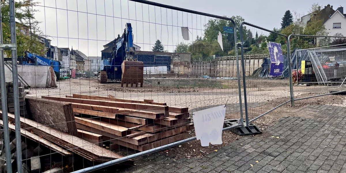 Bedruchsfall Gemeng Déifferdeng: Oppositioun wier vill ze spéit informéiert ginn | © Diane Lecorsais
