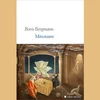 Prix Goncourt: "Minotaure" vum Boris Bergmann