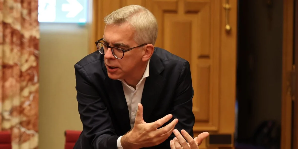 All Regioun am Land kritt e Peleton mat Läschgefierer an d'LU-Alert-SMSe gi méi kloer | © Chambre des Députés