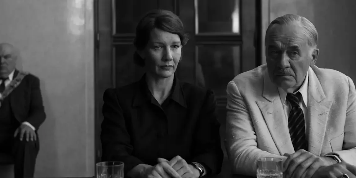 Filmkritik: "Fatherland" (CinEast-Festival)
