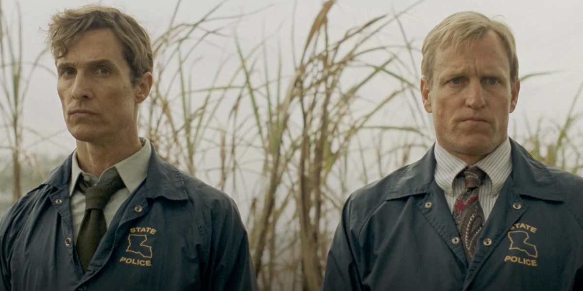 True Detective