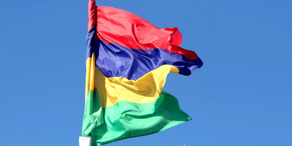 Dréchent op Mauritius: "Et dréit een de Krunn op, an et kënnt näischt" | © picture alliance / Russian Look | Maksim Konstantinov
