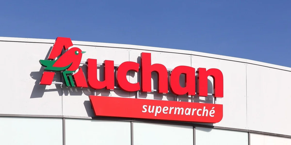 Gewerkschaften: Neie Kollektivvertrag fir Salariée vun der Supermarchéschaînen Auchan | © Bigstock