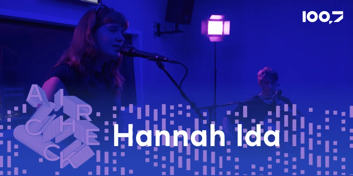Hannah Ida