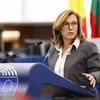 Tilly Metz | © European Union 2026 - Source : EP