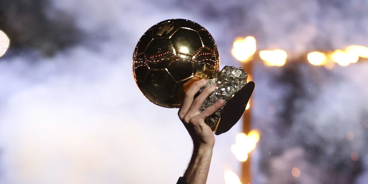 De Ballon d’Or: Vun der Gemeng zu Blackburn zum gréisste Präis am Weltfussball | © EPA/ADAM VAUGHAN 
