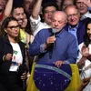 © EPA/SEBASTIAO MOREIRA