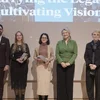 ESAL2026 fir d’Alexandra Uppman an d’Nazanin Hafez | © Maison du grand-duc/pancake! photographie