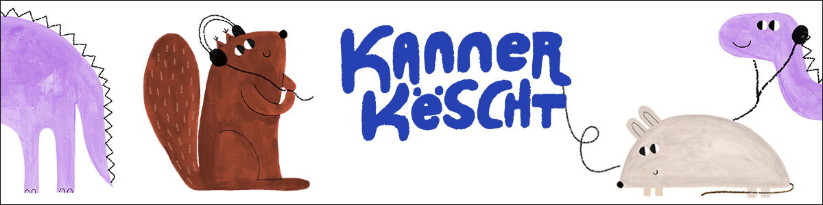 Déi ganz Kannerkëscht