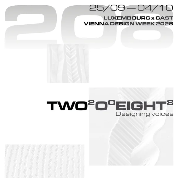 Two-O-Eight: Designing Voices