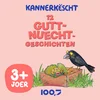 D'Schildkröt Schilli am Äerdbier