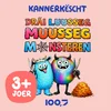 Dräi luusseg, muusseg Monsteren - S01E06: Schnipp Schnapp!