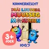 DräI luusseg, muusseg Monsteren - S03E02: Den Derrick ass fort