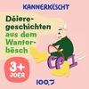 E Fest am Wanterbësch