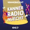 Déi éischt Kannerradionuecht um radio 100,7 