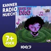 De Kannerradionuechtsong 2025 “Nach en Dag” vum luk.