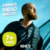 De Kannerradionuechtsong: Gangster a Ganouven