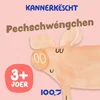 D’Pechschwéngchen op der Plage