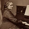 Hommage un d'Clara Schumann | © Franz Hanfstaengl 