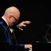 Jean Muller spillt Schubert | © Filip Veirman