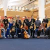 Musikalesch Collaboratiounen | © Bohumil Kostohryz