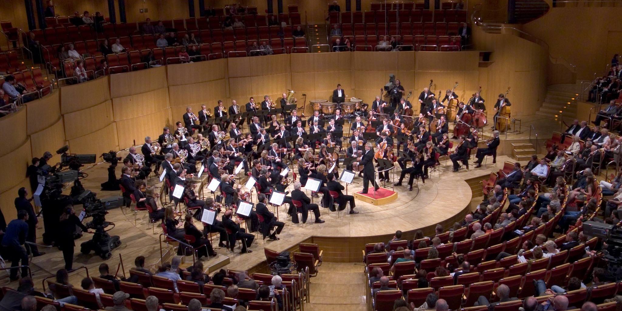 WDR Sinfonie Orchester