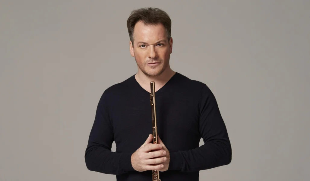 Emmanuel Pahud | © Fabien Monthubert