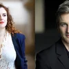 Le Coup de Majesté | © Eva Zaicik © Victor Toussaint / Vincent Dumestre © Jean-Baptiste Millot