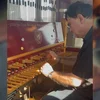 Fabrice Renard - De Carillonneur vun Iechternach | © opus 100,7 / Lex Kauffmann
