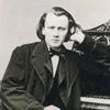 Sonate fir Gei a Piano vum Brahms