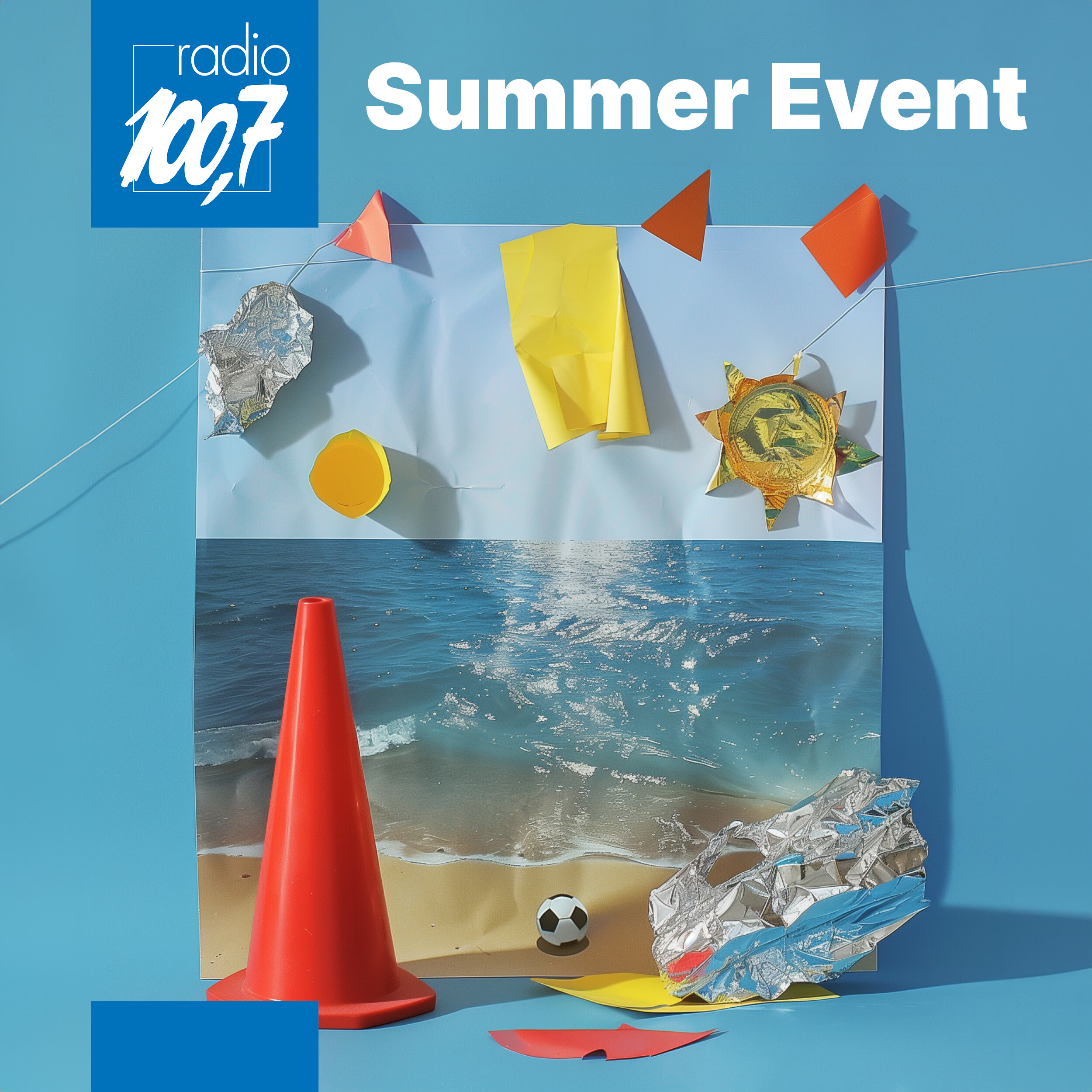 Summer-Event