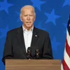 Joe Biden huet misste virun engem Spezial-Ermëttler aussoen