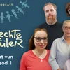 Schlechte Schüler: Transkript vun der Episod 1