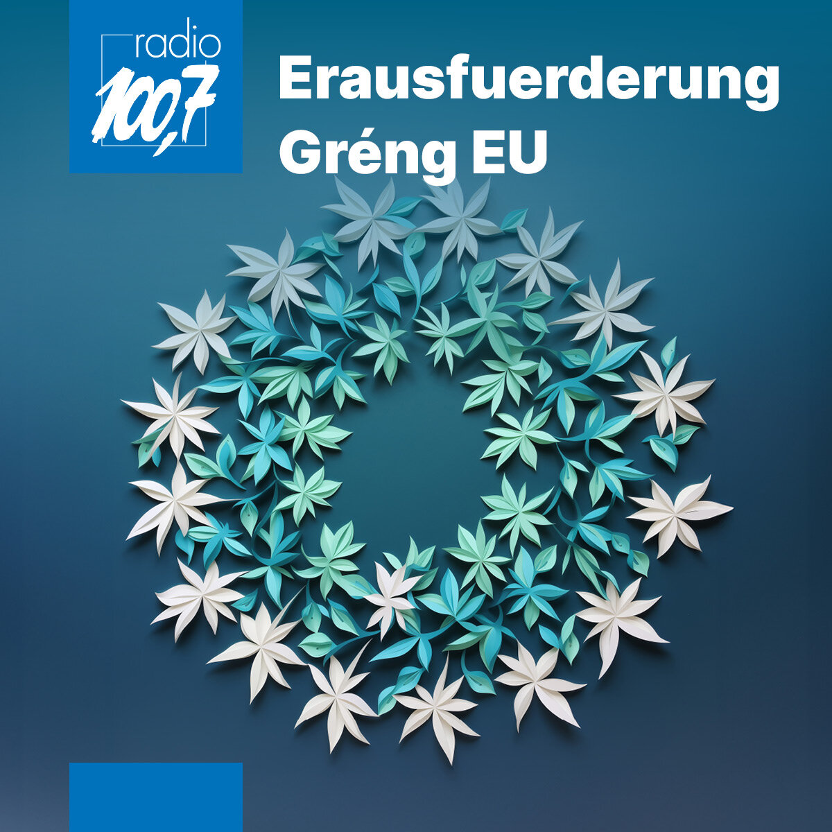 EU Green Deal Podcast