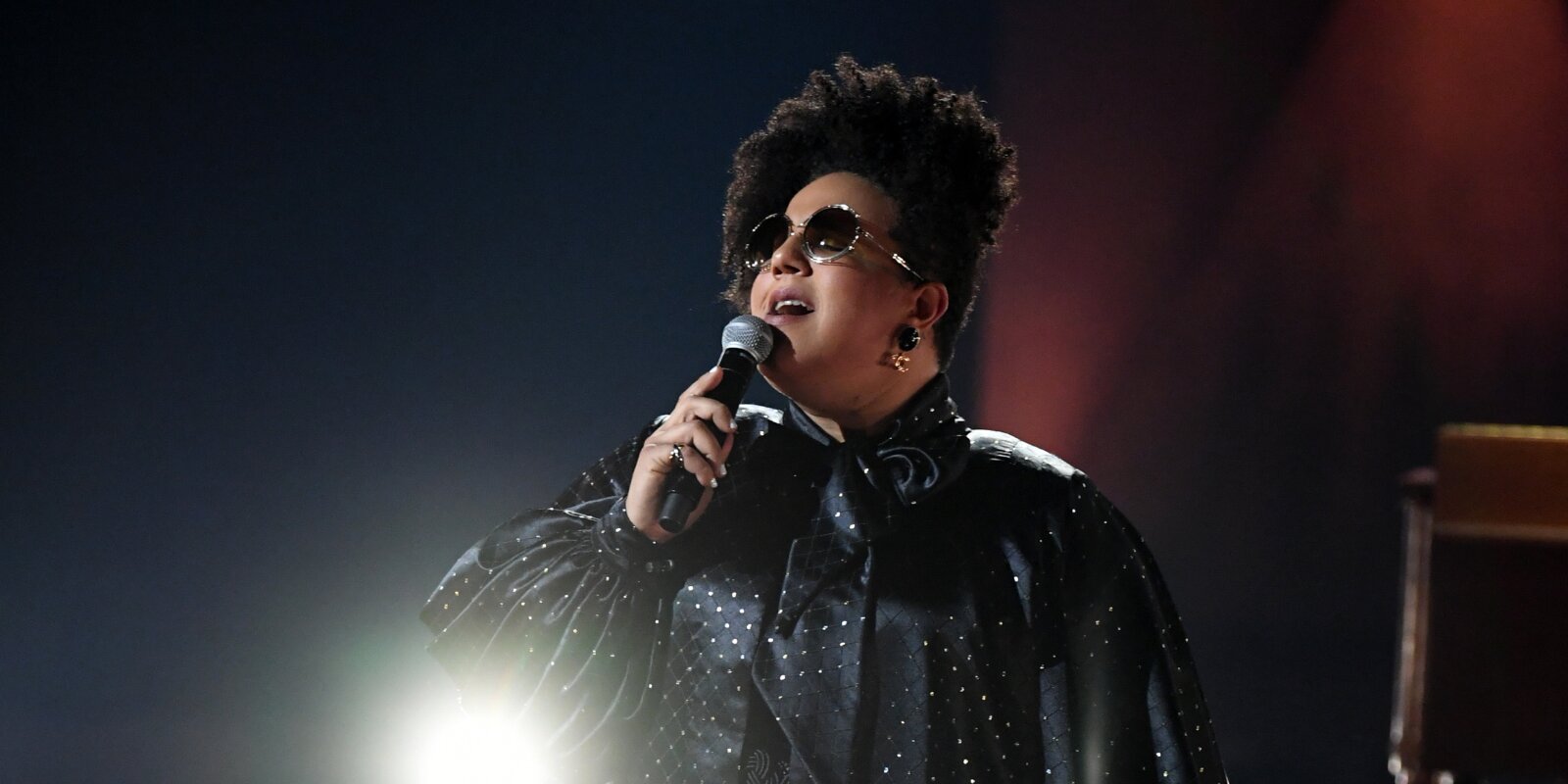 Brittany Howard - What Now