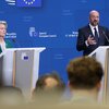 Charles Michel attackéiert Ursula von der Leyen