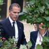 Hunter Biden: Jury beréit iwwer eventuell Verstéiss géint Waffegesetz | © picture alliance / Consolidated News Photos | Ron Sachs - CNP for NY Post