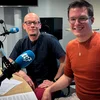 Dan Kerschen a Julien Malané