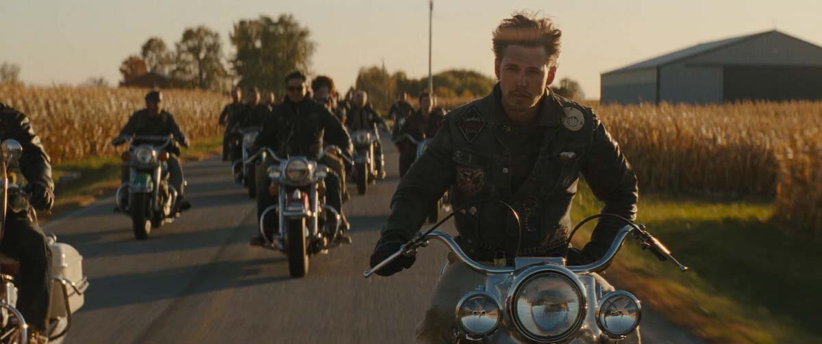 De Film vun der Woch: "The Bikeriders" vum Jeff Nichols
