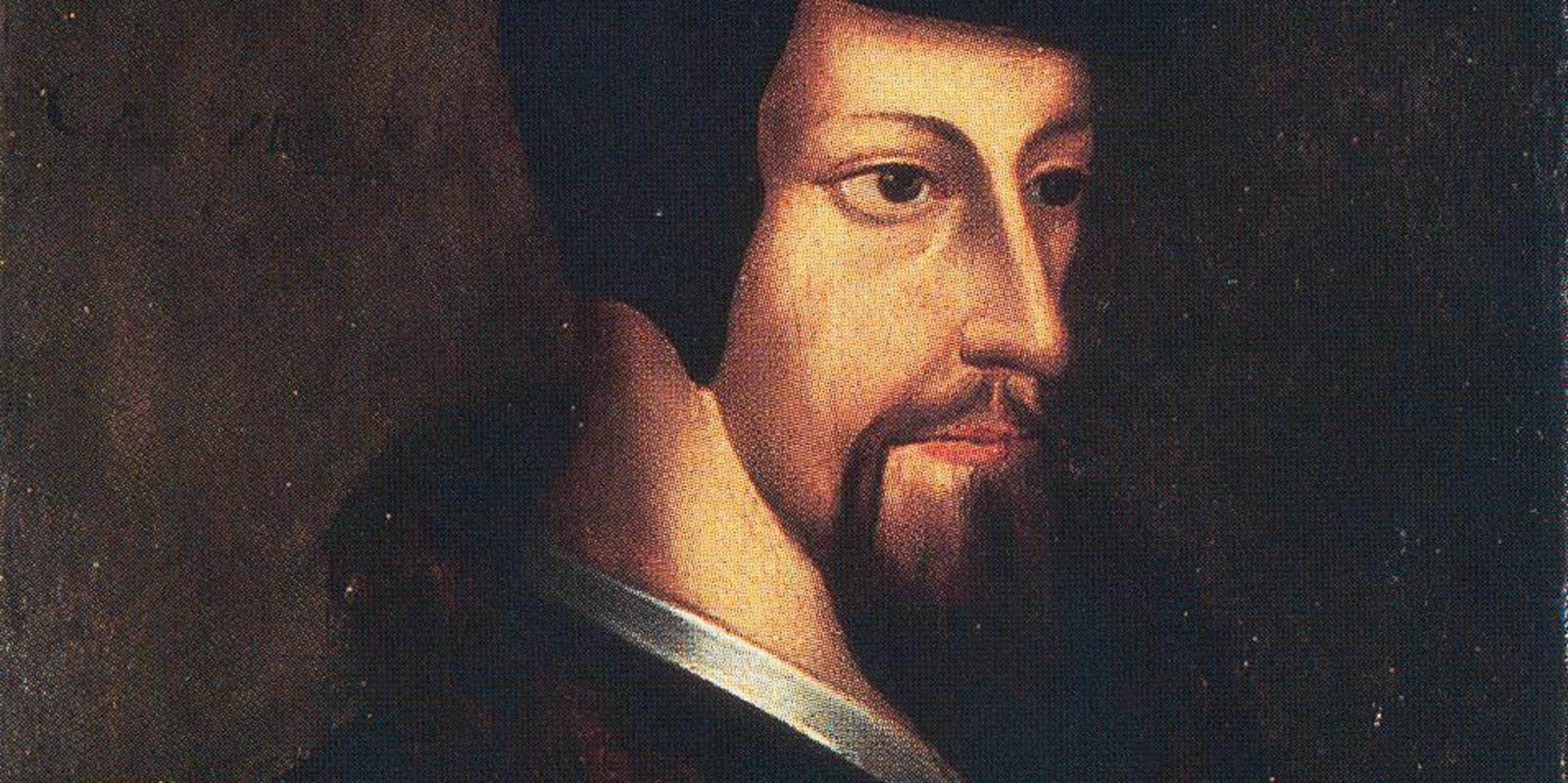 Jean Calvin: Reformatioun a Kapitalismus