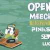 Open Air zu Meechtem