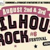 Jailhouserock Festival