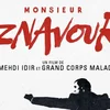 Filmkritik: "Monsieur Aznavour"